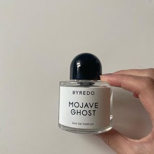 SOLD Byredo Mojave Ghost perfume